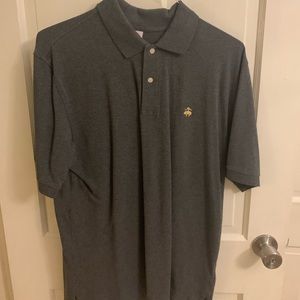 Brooks brothers polo shirt